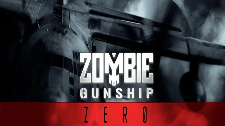 Zombie Gunship Zero - iOS / Android - HD Gameplay Trailer