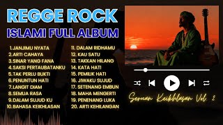 Download Lagu TERBARU 2025 | FULL SHOLAWAT VERSI REGGAE ROCK | IRAMA KAUM MILLENNIAL VOL. 2 MP3