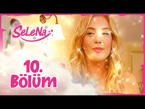 Selena 10. Bölüm - atv