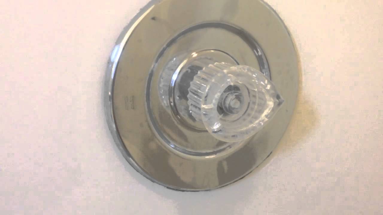 Home inspection hot and cold water switched YouTube