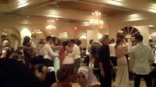 Bayonne High School Senior Prom 2014
