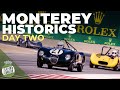 2021 Monterey Reunion Live stream | Day 2 Full Replay