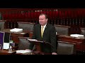 Sen. Lee remarks on Endless Frontier Act on Senate Floor