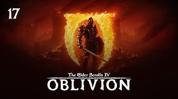 The Elder Scrolls IV : Oblivion - Let