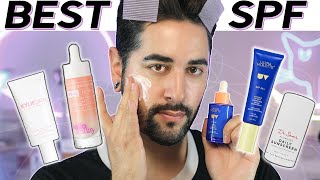 ☀️The Best Sunscreens For Summer 2021- Update ☀️💜