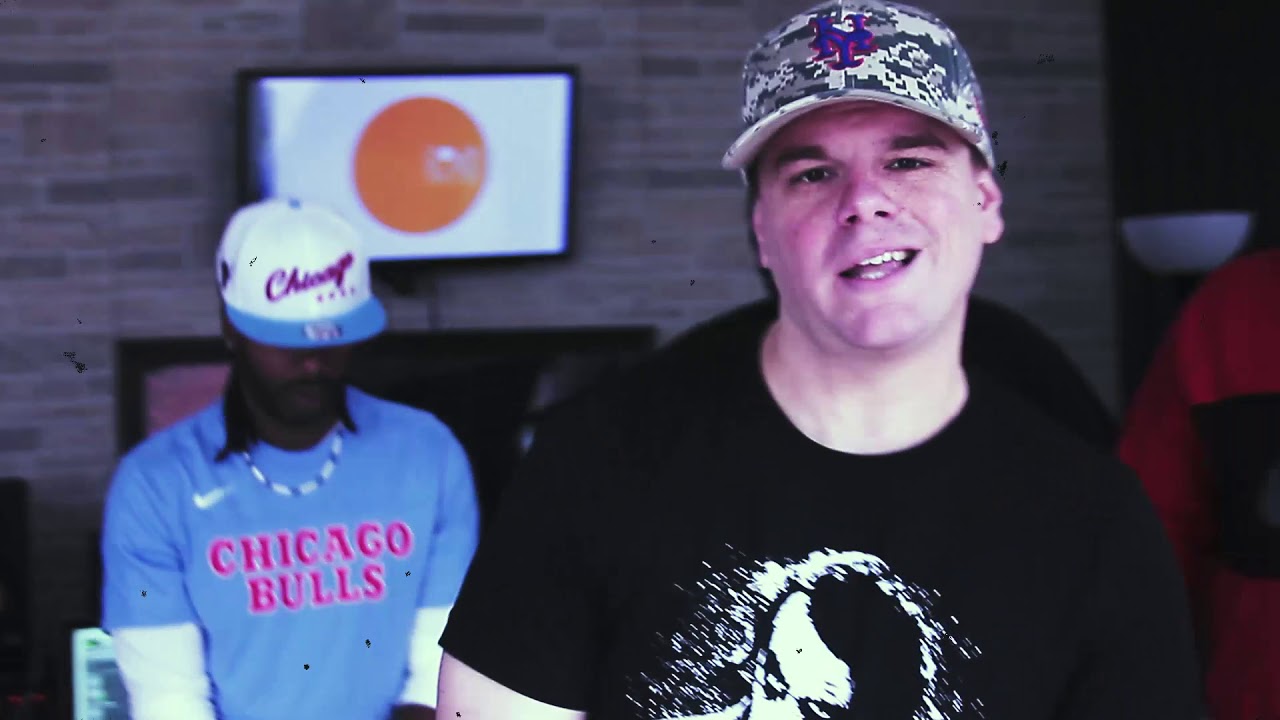 Long island cypher fricka