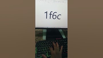 SECRET Keyboard Trick: Type ANY EMOJI (Alt+X) #gaming #computer #gamingkeyboard #laptop #keyboard