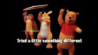 Think It Through with Winnie the Pooh: One and Only You (1989)