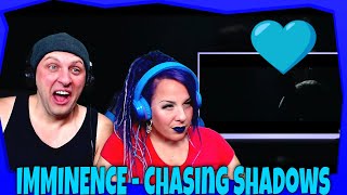 Download Lagu IMMINENCE - Chasing Shadows | THE WOLF HUNTERZ Reactions MP3
