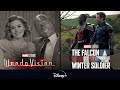 What's Coming to Marvel in 2021!