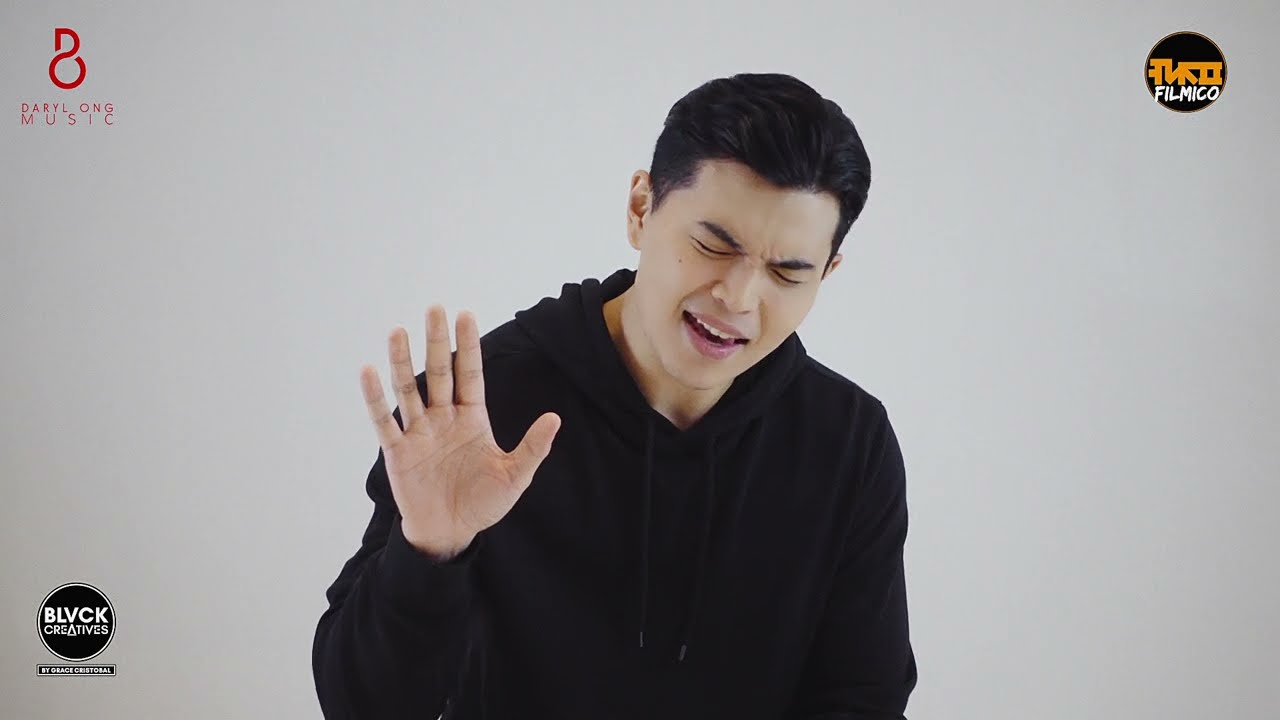 Where Is The Love (Black Eyed Peas) / What's Going On (Marvin Gaye) - Cover by Daryl Ong