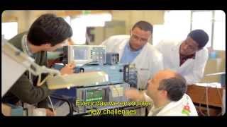 TAP M&E core values: Professionalism - Part 2
