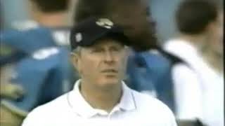 Browns vs Jaguars 2002 Week 14