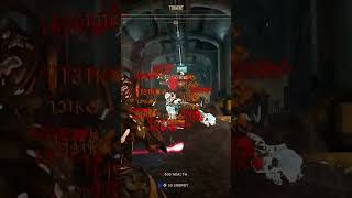 IS NYX A GOOD FRAME IN WARFRAME? #warframe #warframecreator #gaming #warframetips