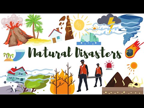 Natural Disasters ||