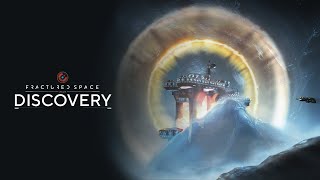 Fractured Space - Legacy Episode 1 : Discovery
