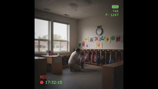 I followed the school's pickup log. screenshot 5