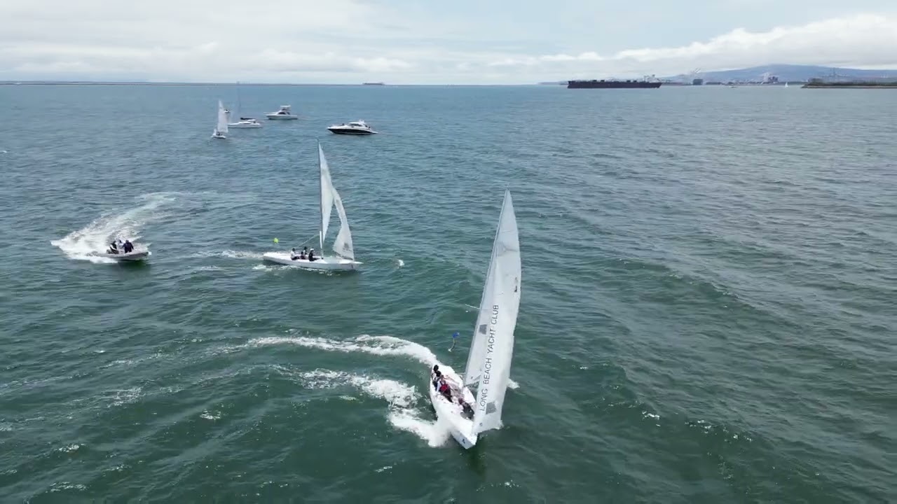 2023 Dickson Cup   F11M3   Sangmeister v Pinckney prestart