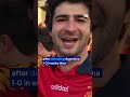 Spain fans celebrate win in NYC while Buenos Aires weeps | DW News