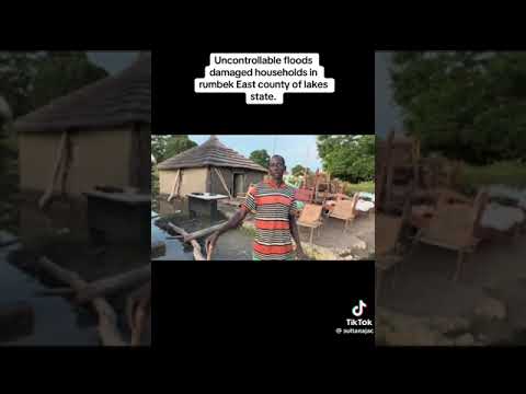 Bol Mel You Never Be A President Of South Sudan You Can T Even Construct Bahr El Ghazal Roads 