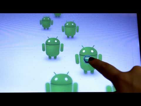 【好簡單好撇步】Android 3.0 輕鬆上手之桌面篇（下）