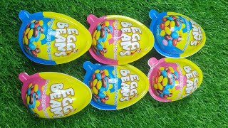 kinder joy eggs opening asmr 😋 Live epic surprise screenshot 1