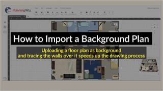 How to Scale a Background Blueprint