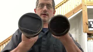 Spinning the piston in the bore to get the offset piston pin in a more favorable position. 🤦 Net Worth