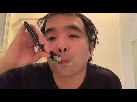 【歌ってみた】ファンキー加藤さんの「希望のWooh」を髭剃り後にうたぃました