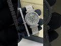 Affordable Dior Watch and Bracelet set:$85 #watch #fyp #fashion #foryou #dior