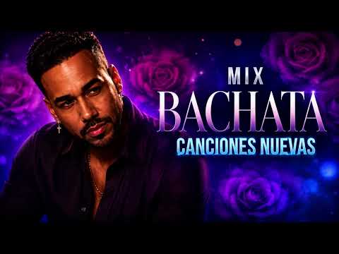 Bachata Romántica - Bachata mix 2026 | Canciones Nuevas de Amor, desamor y Recuerdos (IA Music)