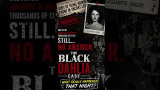 “A Crime Scene With No Blood”