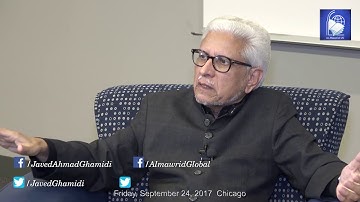 Is Hijab Obligatory or Optional? | Javed Ahmad Ghamidi