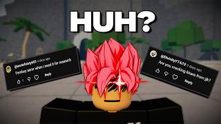 Answering HORRIBLE Questions You Guys Asked Me...