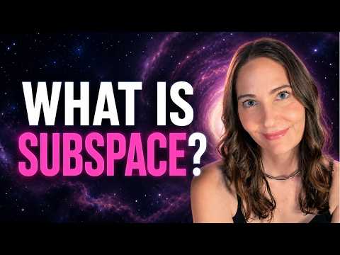 5 Stages of Subspace (And How to Get There Faster) thumbnail
