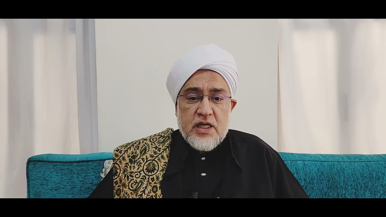 أسرار و فوائد اسماء الله الحسنى( الودود جل جلاله ) مع الحبيب عبدالله الصافي