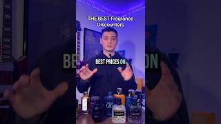 Best discounters, that are 100% authentic. #cologne #fragrance #discounter #perfume
