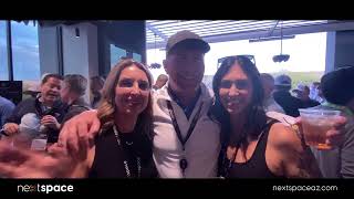 WMPO at NextSpace 2025: The Ultimate Event Experience