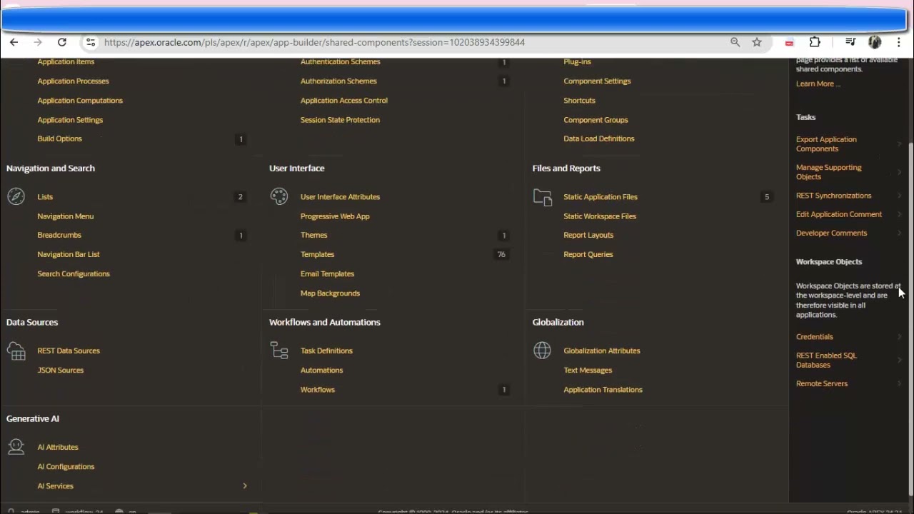 Apex workflow session1