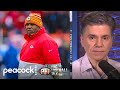 Should Eric Bieniemy be interested in Texans' opening? | Pro Football Talk | NBC Sports