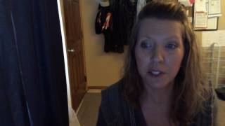 Module 4 Reflection Video