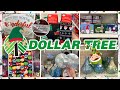Dollar Tree NEW Christmas, Home decor, Crafter Square and LOTS MORE @dollartree