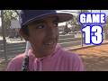 LIL KERSH'S FIRST HOME RUN! | On-Season Softball Series | Game 13