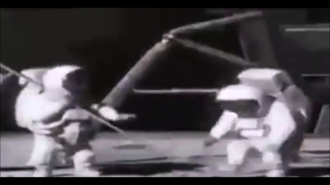 20 luglio 1969, ecco come sono andate realmente le cose! 😲