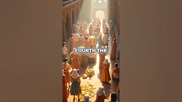 This Ottoman Sultan Had 20,000 Concubines - The Shocking Truth