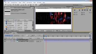 1 5 Alpa Chanel Menguasai Adobe After Effect (Pemula) screenshot 1