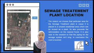 Water supply presentation ( ainin, arin, theva)