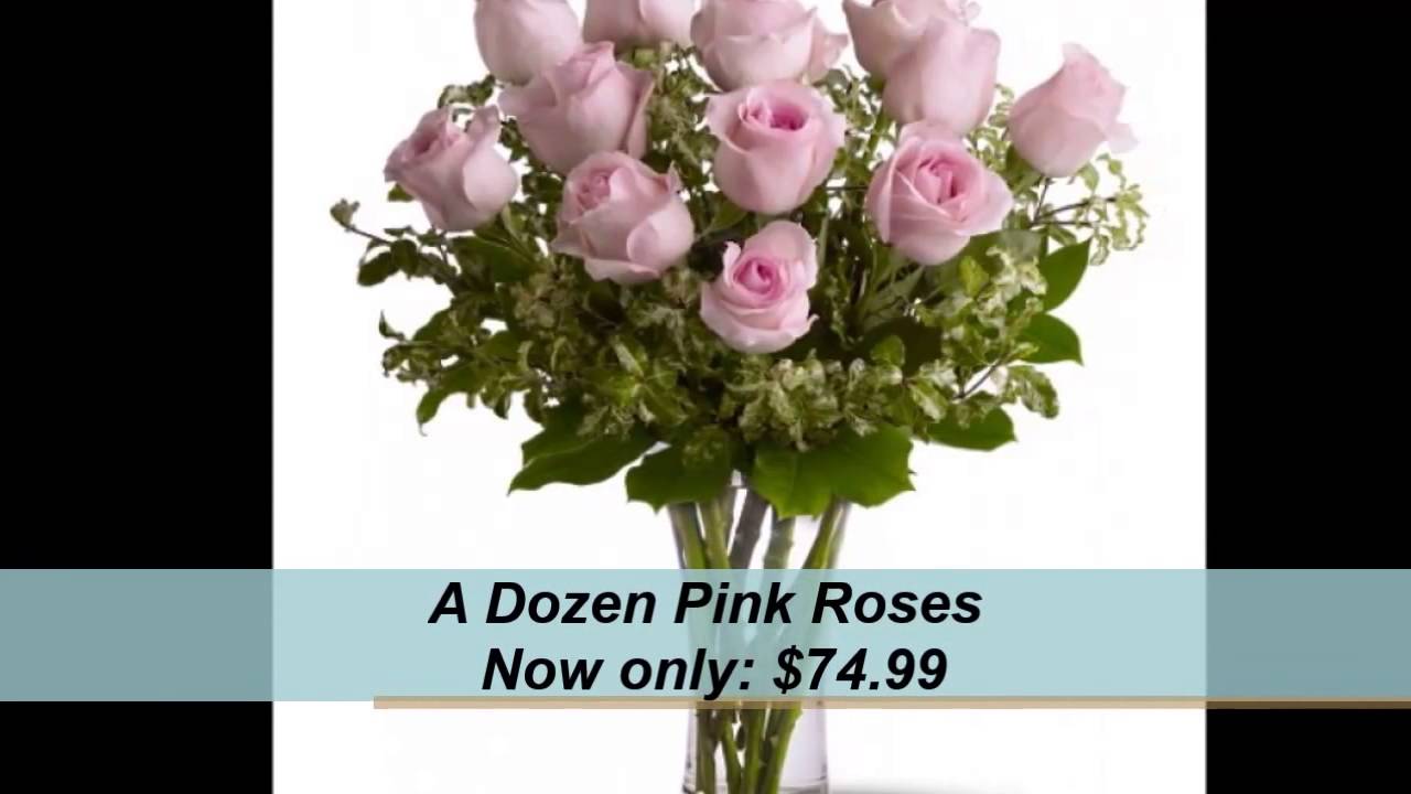 Buy flowers from Ben Riddick Florist in Oklahoma City YouTube