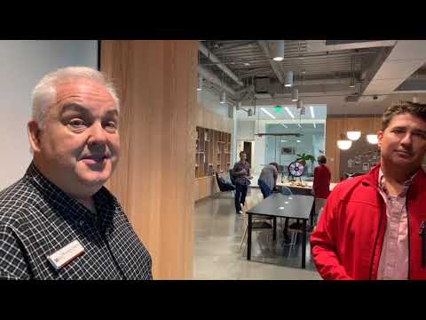 Regus tour Free Regus Membership with EXP Jay Nelson