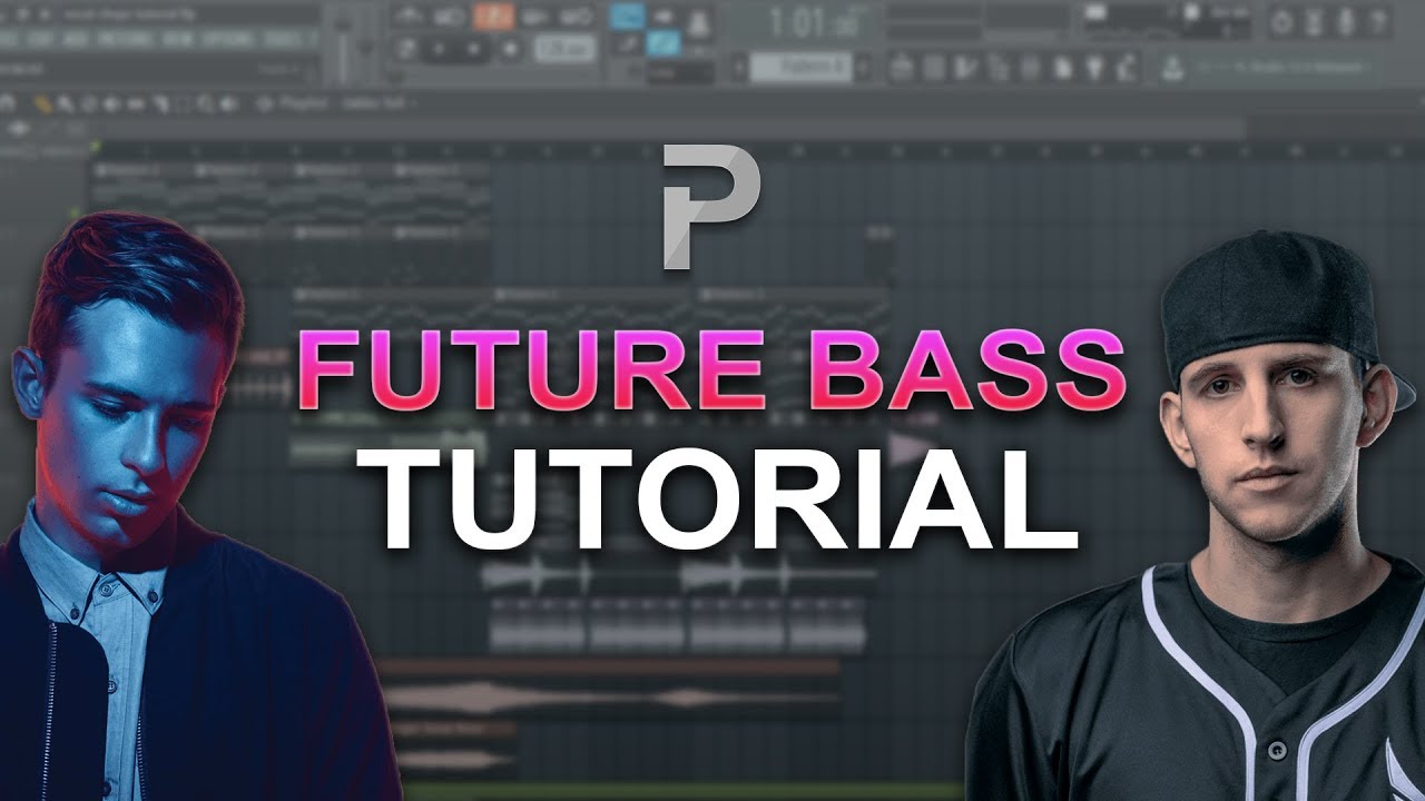 HOW TO MAKE FUTURE BASS 🔥 (2019)